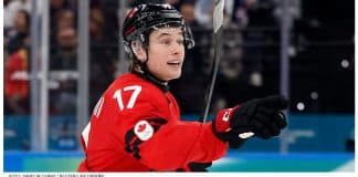 Förhandstitt – 10 stjärnor som är klara för VM 10 stjärnor i Hockey-VM 2026