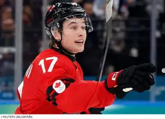 Förhandstitt – 10 stjärnor som är klara för VM 10 stjärnor i Hockey-VM 2026