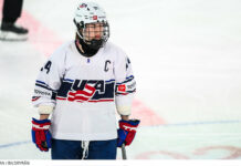 U18-VM: Inför finalen mellan USA och Tjeckien