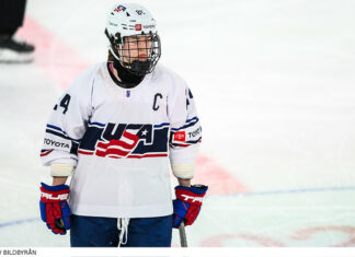 U18-VM: Inför finalen mellan USA och Tjeckien