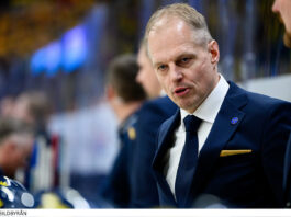 WJSS 2026: Tung start på säsongen för Juniorkronorna Tung start på säsongen för Juniorkronorna