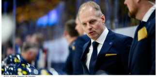 WJSS 2026: Tung start på säsongen för Juniorkronorna Tung start på säsongen för Juniorkronorna
