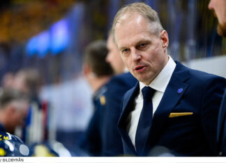 Den långa resan mot JVM 2025 börjar – här är årets första svenska trupp