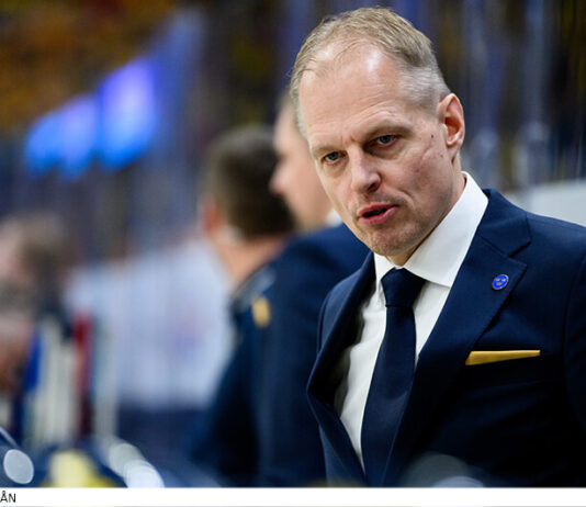WJSS 2026: Tung start på säsongen för Juniorkronorna Tung start på säsongen för Juniorkronorna
