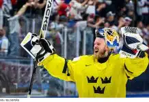 Så spelas kvartsfinalerna i Ishockey-VM 2026 Så spelas kvartsfinalerna i Hockey-VM 2026