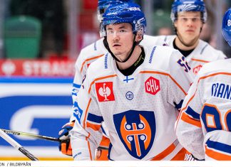 Så har svenskarna i Europa inlett säsongen – del 1