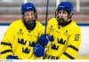 Här är Team 17:s första trupp för säsongen Team 17 redo för säsongens första samling