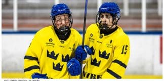 Här är Team 17:s första trupp för säsongen Team 17 redo för säsongens första samling