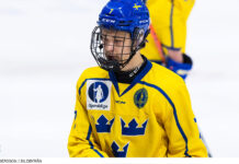 Hlinka-Gretzky Cup: Första förlusten för Småkronorna – så gick det i nattens matcher Malte Vass i Småkronorna