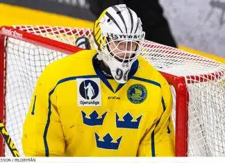 WJSS 2026: Ny framgång för Juniorkronorna – besegrade USA Stark insats när Juniorkronorna besegrade USA