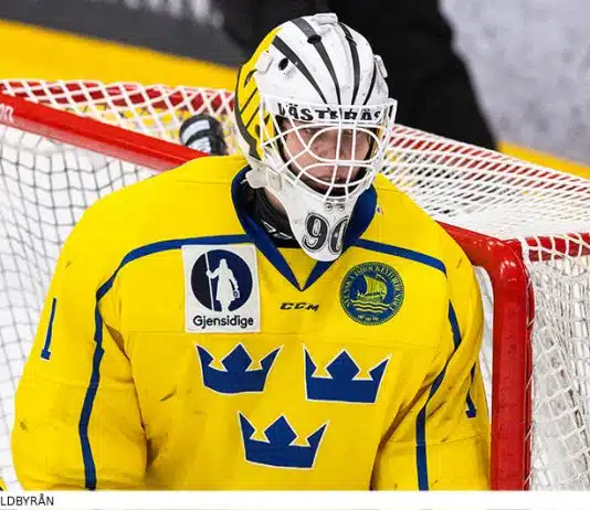 WJSS 2026: Ny framgång för Juniorkronorna – besegrade USA Stark insats när Juniorkronorna besegrade USA