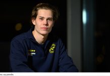 Här är Juniorkronornas första trupp efter VM-guldet Här är Juniorkronornas första trupp efter VM-guldet