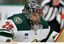 Skrällen: Marc-André Fleury klar för VM Marc-Andre Fleury klar för VM