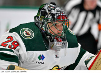 Skrällen: Marc-André Fleury klar för VM Marc-Andre Fleury klar för VM