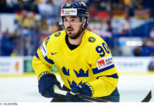 Statistik och tabeller från Ishockey-VM 2024 Här är Tre Kronors VM-trupp