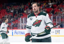 NHL-trio förstärker Tre Kronor i Ishockey-VM