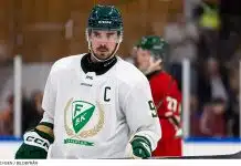 Förhandstitt: Sommarens hetaste värvningar i SHL Marcus Johansson tillbaka i Färjestad