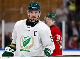 Förhandstitt: Sommarens hetaste värvningar i SHL Marcus Johansson tillbaka i Färjestad