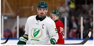 Förhandstitt: Sommarens hetaste värvningar i SHL Marcus Johansson tillbaka i Färjestad