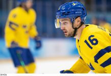 SHL-kollen inför säsongen 2025/26: Djurgårdens IF Marcus Krüger är tillbaka i SHL