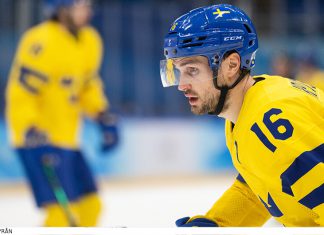 Förhandstitt: Stjärnglans i HockeyAllsvenskan säsongen 2023/24 Marcus Krüger är tillbaka i SHL