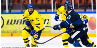 Förhandstitt inför U18-VM 2026: Lagen, stjärnorna, matcherna Inför U18-VM 2026