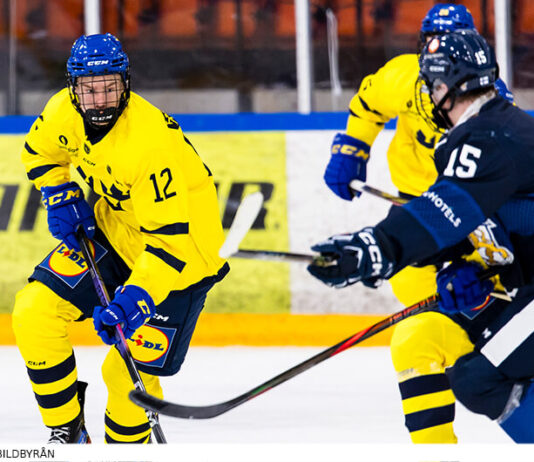 Förhandstitt inför U18-VM 2026: Lagen, stjärnorna, matcherna Inför U18-VM 2026