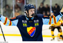 Klart – Premiär för svenska cupen U20 Premiär för Svenska Cupen U20