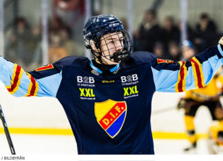 Klart – Premiär för svenska cupen U20 Premiär för Svenska Cupen U20