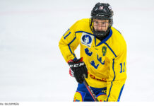 Småkronorna reser till Ulricehamn – här är truppen Marcus Nordmark uttagen till Småkronorna