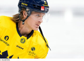 Inför kvällens matcher i Swiss Hockey Games Seger för Tre Kronor i Euro Hockey Tour