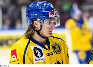 Genomgång – spelarna som närmar sig en plats i Tre Kronors VM-trupp