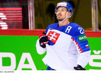 5 internationella landslagsspelare att hålla koll på i SHL säsongen 23/24