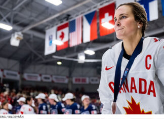 Förhandstitt – 10 spelare att hålla koll på i VM 2025 Marie-Philip Poulin redo för VM 2025