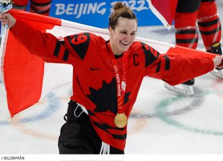 Förhandstitt – 15 spelare att följa i damernas OS-hockey 15 profiler att följa i OS-hockeyn 2026