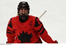 Stjärnans smäll – Här är Kanadas trupp till VM 2025 Marie-Philip Poulin med i Kanadas VM-trupp