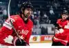 VM-kollen: Stjärnan frälste Kanada mot Norge Hockey-VM: Mark Scheifele frälste Kanada