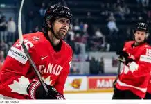 VM-kollen: Stjärnan frälste Kanada mot Norge Hockey-VM: Mark Scheifele frälste Kanada
