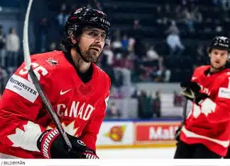 VM-kollen: Stjärnan frälste Kanada mot Norge Hockey-VM: Mark Scheifele frälste Kanada
