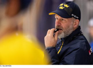 Åkerblom positiv inför VM – “intresset är stort”