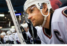 Historiska lirare #19 – Markus Näslund Historiska lirare - Markus Näslund