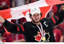 JVM: Här är turneringens Allstar team