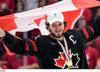 JVM: Här är turneringens Allstar team