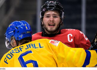 JVM: Spelarna som imponerat mest hittills