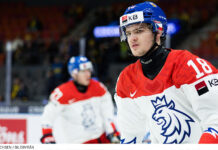 VIDEO: Målfest när Tjeckien krossade Kazakstan Målfest när Tjeckien krossade Kazakstan i JVM