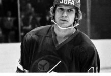 Hockeysverige i sorg – Mats Lindh död Mats Lindh död - blev 77 år gammal.