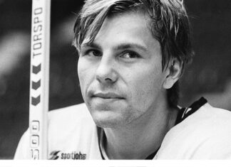 32 svenskar som satt färg på NHL – del 4