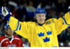 Historiska lirare #16 – Mats Sundin Mats Sundin i Tre Kronor