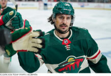 Stjärnan ska få grannen att skrälla – här är Norges trupp till Ishockey-VM