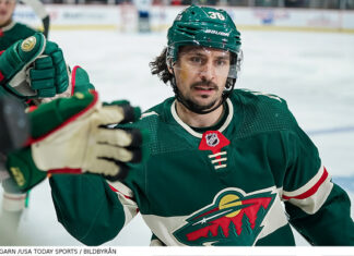 Norska glädjebeskedet – Mats Zuccarello vill spela VM